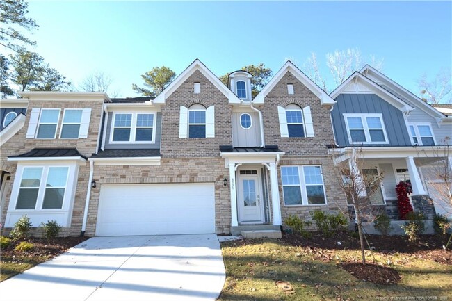 property at 8531 Secreto Dr
