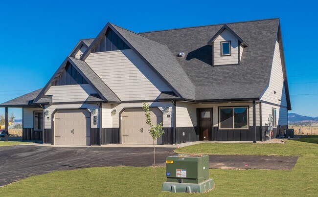 property at 3930 St Marys - A St