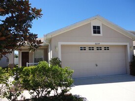 10234 Perthshire Cir in Land O Lakes, FL - Building Photo