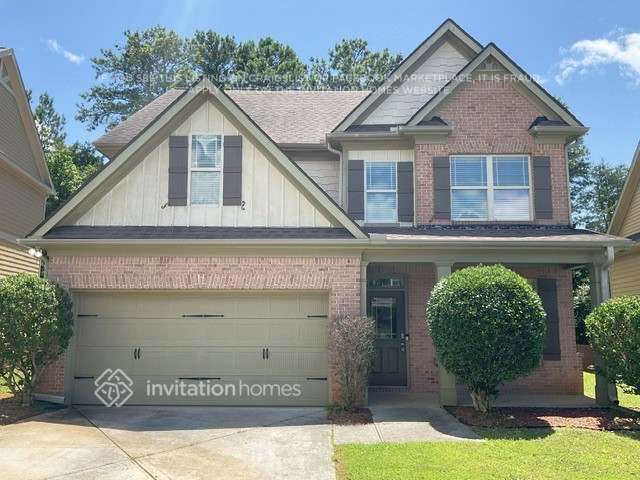 property at 4823 Clarkstone Dr