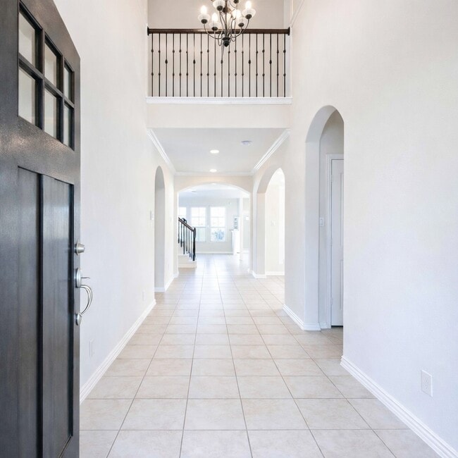 8107 Legacy Creek Dr in Tomball, TX - Building Photo - Building Photo