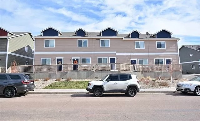 property at 4276 Little Rock Vw