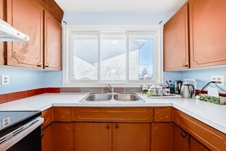 1451 Pensacola Way SE in Calgary, AB - Building Photo - Building Photo