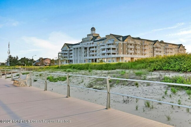 property at 700 Ocean Ave