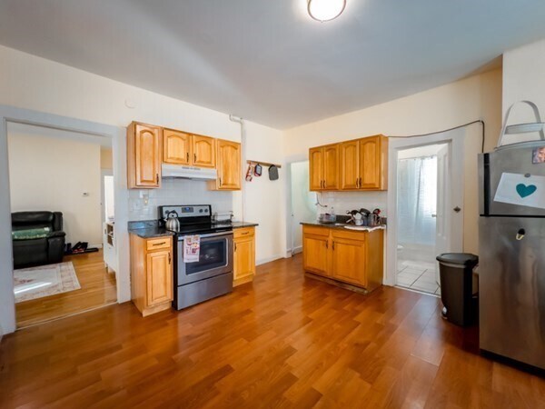 18 Egleston St in Boston, MA - Building Photo - Building Photo