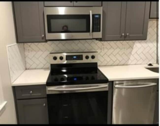 2109 Fort Davis St SE, Unit 301 in Washington, DC - Building Photo - Building Photo