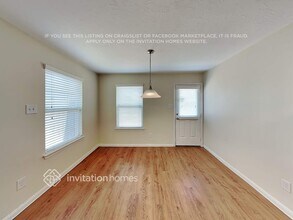 18818 Dennington Dr in Katy, TX - Foto de edificio - Building Photo