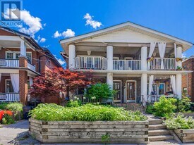 29 Scarboro Beach Blvd in Toronto, ON - Building Photo