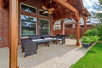 1121 Horsemint Dr in Little Elm, TX - Building Photo - Building Photo