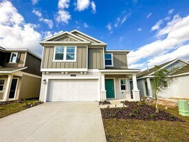 26159 Feathergrass Cir in Leesburg, FL - Building Photo