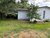 2519 Tcu Ave in San Angelo, TX - Building Photo - Building Photo