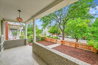 2520 Emerson St in Denver, CO - Building Photo - Building Photo