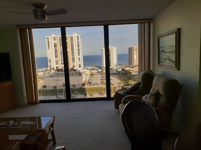 1 Oceans West Blvd, Unit 10A4 in Daytona Beach, FL - Building Photo - Building Photo