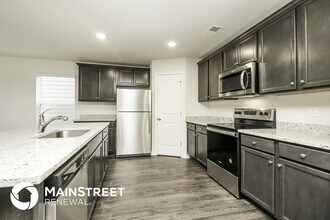 148 Westcott St in La Vergne, TN - Foto de edificio - Building Photo