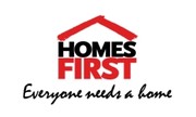 Property Management Company Logo Homes First Society