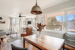 601 S Pennsylvania St in Denver, CO - Building Photo