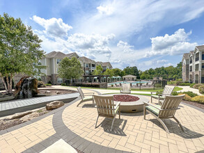 Legacy Concord Apartments in Concord, NC - Building Photo - Building Photo