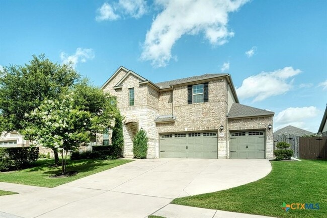 property at 2336 Centennial Loop