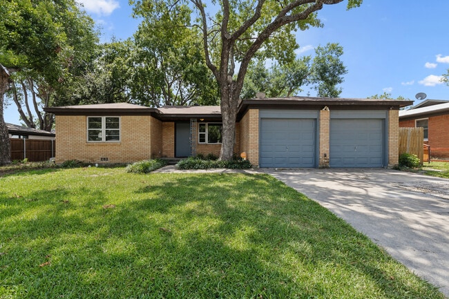 property at 6117 St Johns Ln
