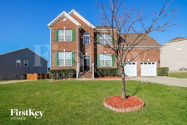 property at 1400 Chimney Ridge Dr