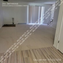 244 Smithridge Park in Reno, NV - Building Photo - Building Photo
