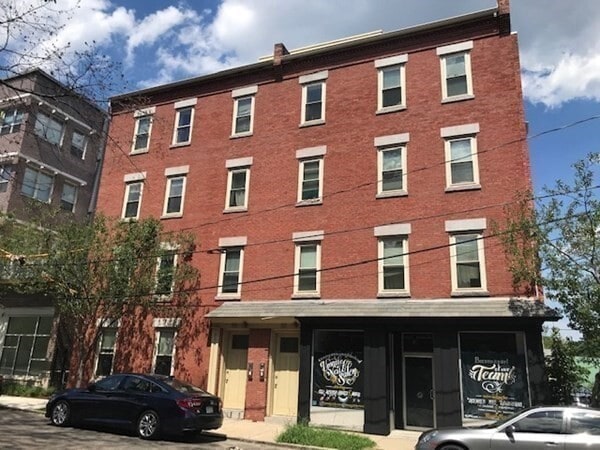 property at 53 Heath St