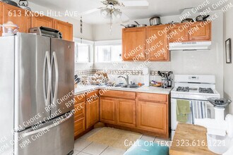 613 Knob Hill Ave in Redondo Beach, CA - Building Photo - Building Photo