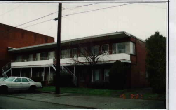 5006-5020 S Genesee St in Seattle, WA - Building Photo