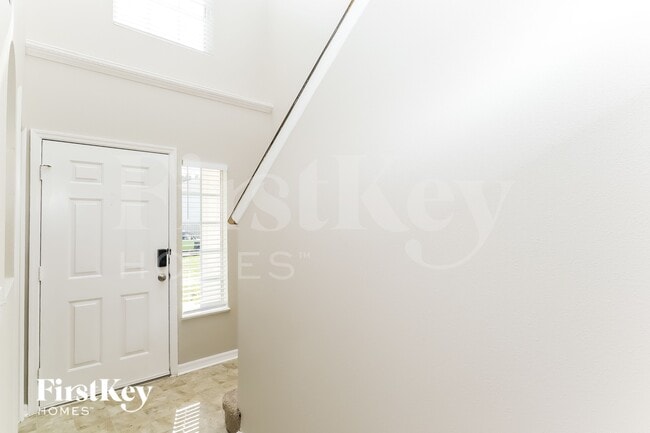 3196 Carlotta Road in Middleburg, FL - Foto de edificio - Building Photo