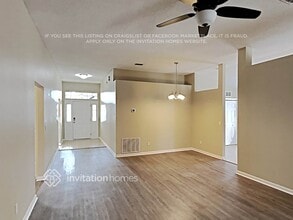 3635 Live Oak Hollow Dr in Orange Park, FL - Building Photo - Building Photo