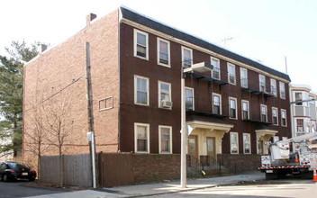 489-493 E 3rd St in South Boston, MA - Building Photo - Building Photo