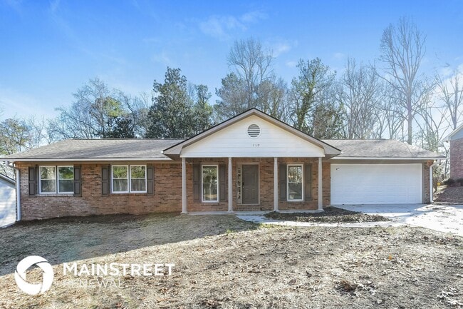 property at 110 Fairfield Dr