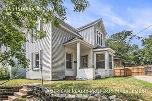 145 Indiana Ave SW in Grand Rapids, MI - Building Photo