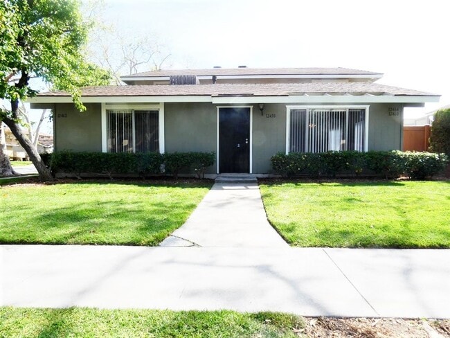 property at 12458 Dawn Ln