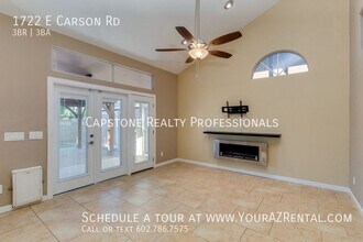 1722 E Carson Rd in Phoenix, AZ - Building Photo - Building Photo