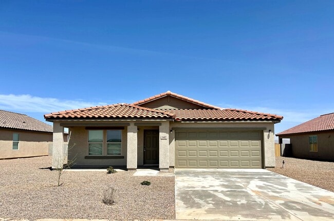 property at 3467 E Ames Ave
