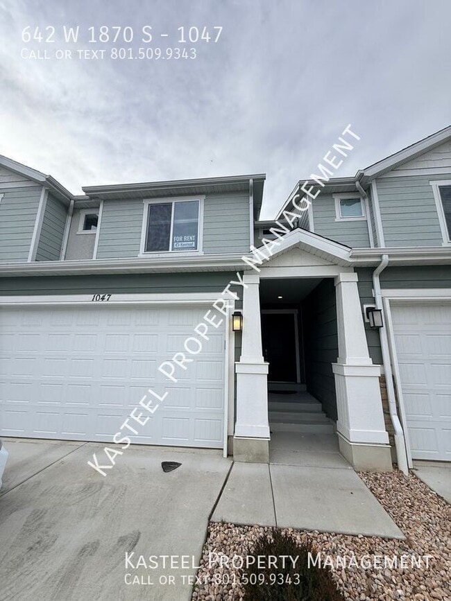 642 W 1870 S