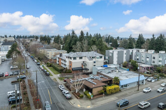 8508 Mary Ave NW in Seattle, WA - Building Photo - Building Photo