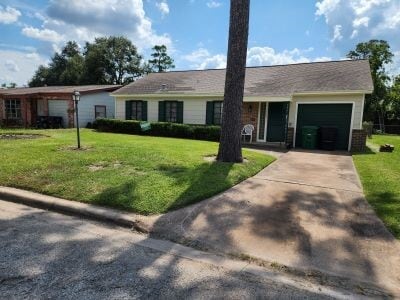 property at 3818 Wichita St