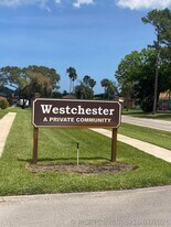 4397 Woodstock Dr in West Palm Beach, FL - Building Photo