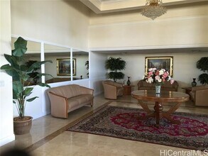 98-288-288 Kaonohi St in Aiea, HI - Foto de edificio - Building Photo