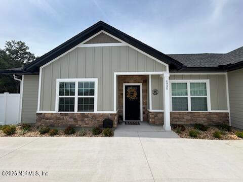 4930 SE 10th Pl in Keystone Heights, FL - Building Photo - Building Photo
