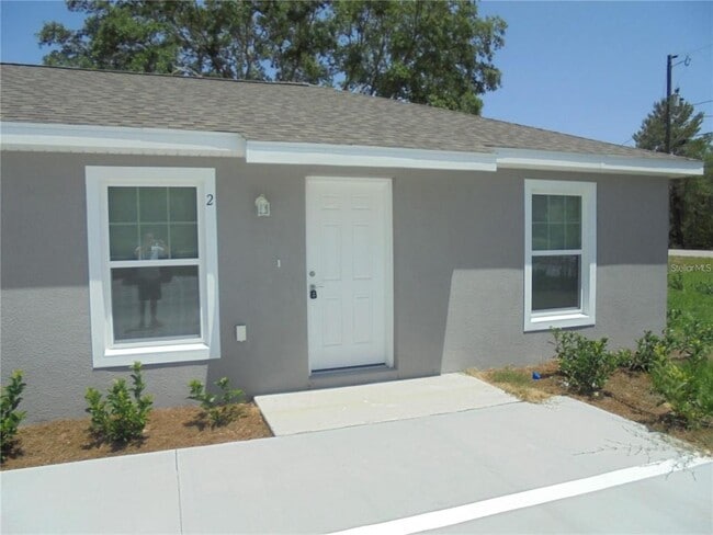 1 Fisher Terrace Trk in Ocklawaha, FL - Building Photo - Building Photo
