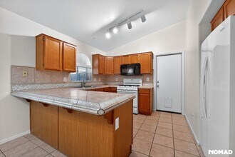 1961 W Derringer Way in Chandler, AZ - Foto de edificio - Building Photo