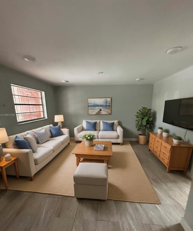 property at 1111 NW 19th Ave