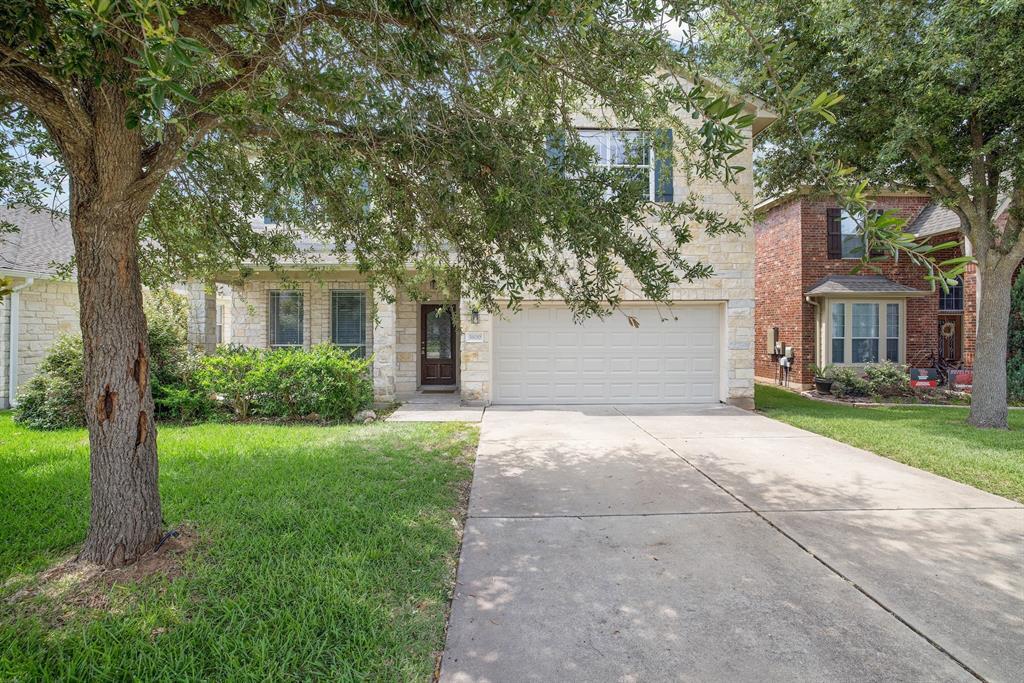 3800 Juniper Hills St in Cedar Park, TX - Building Photo