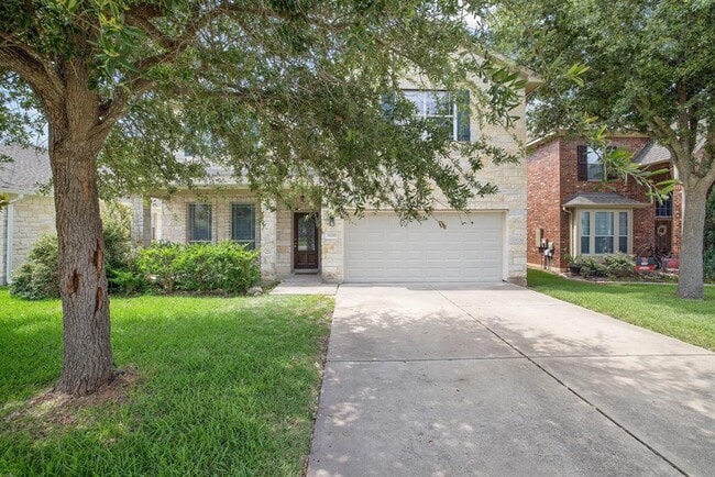 property at 3800 Juniper Hills St