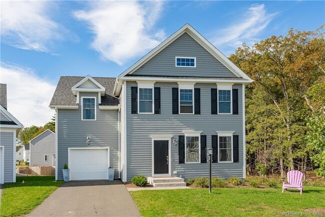54 Cambridge Ct
