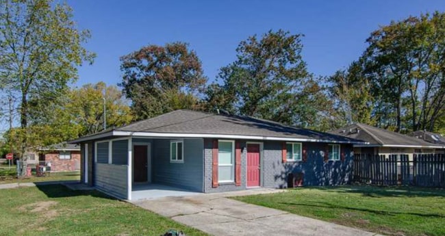 5313 Peerless St in Baton Rouge, LA - Building Photo - Building Photo
