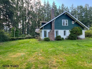 1701 Seminary Hill Rd in Centralia, WA - Building Photo - Building Photo